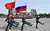 Парад Победы в Ростове пройдет в присутствии ветеранов Великой Отечественной войны