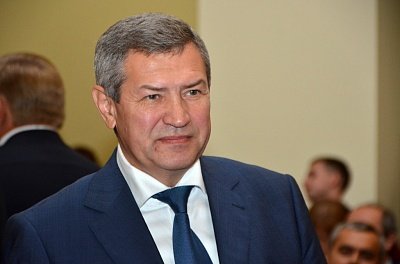 Председателем комитета по местному самоуправлению стал депутат Сергей Бездольный.