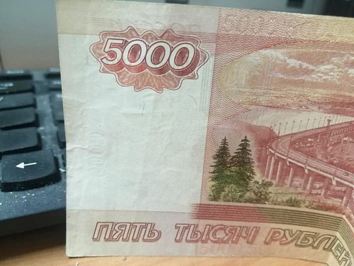 ﻿В Ростове-на-Дону осудили сбытчика фальшивых банкнот