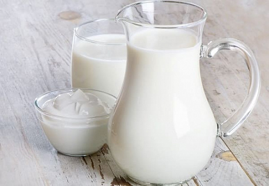 Десятая часть молока в Ростовской области — фальсификат