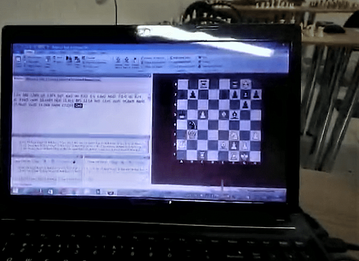 Донских шахматистов включили в состав Интернет сборной Юга России