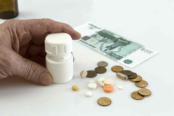 Дадут субсидии на лекарства?