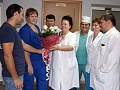 Беременность и миома. - Беременность - Форум Дети Безоперационное омоложение кожи - Лазмед Клиника