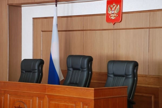 Путин назначил в Новочеркасск нового федерального судью