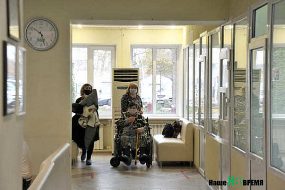 В Ростовской области за сутки выявили еще 182 заболевших COVID-19