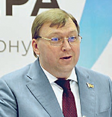 А. Ищенко: «Планку пенсионного возраста следует поднимать более плавно…»