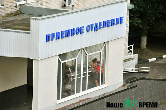 В Ростовской области выявлен еще 361 случай коронавирусной инфекции