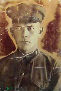 Первый герой Советского Союза, Владимир Кручинин, Ростов, биография, война, Испания