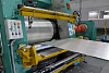 Компания «Альфа-Металл» приступила к выпуску алюминиевой ленты на базе производства в Белой Калитве