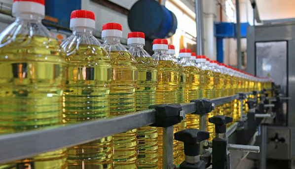 В Волгодонск возвращается масло 