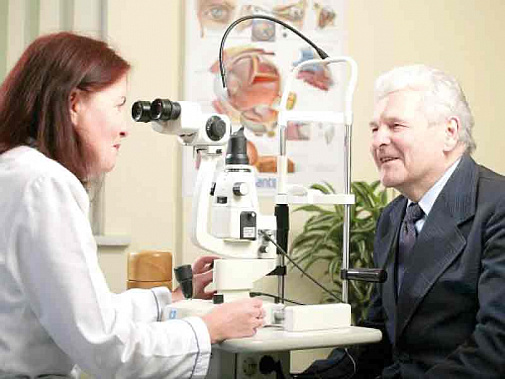 Профилактика катаракты, методы, заболевание, лечение
