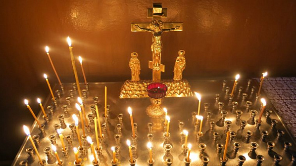 Сегодня  православные отмечают Вселенскую родительскую субботу