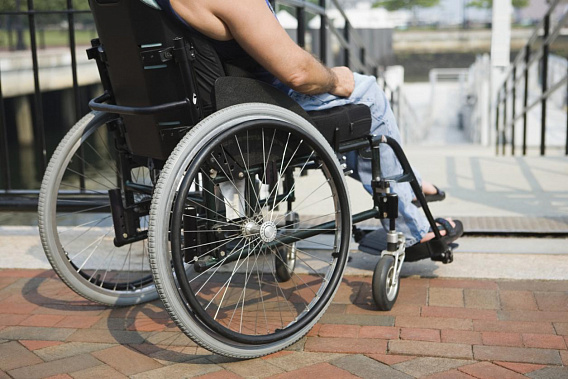 Критерии выбора инвалидной коляски