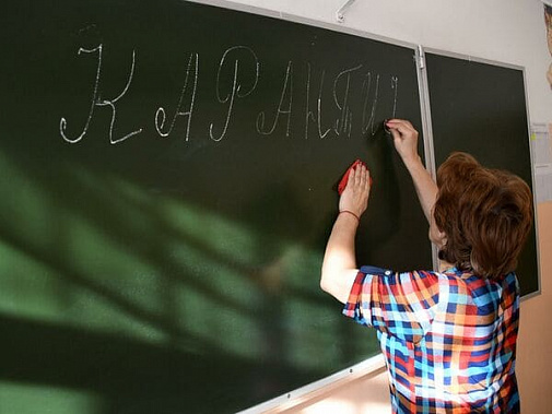 В школах Ростовской области 12 классов не вышли после каникул из-за карантина