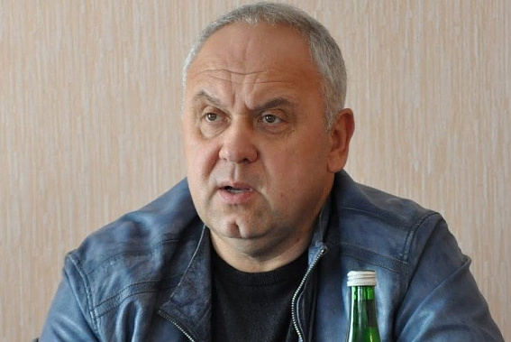 Министр транспорта Ростовской области уволился по собственному желанию