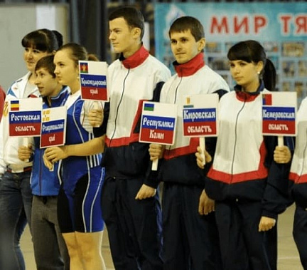 Ростовчанка завоевала «серебро» в Кубке России по тяжелой атлетике