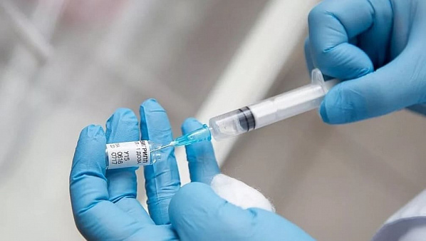 В Ростовской области стартовала прививочная компания против гриппа