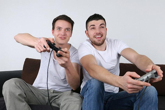 Три постулата противников видеоигр