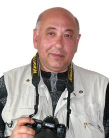 Аркадий Будницкий
