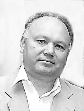 Сергей Шишкарев