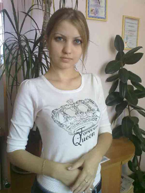 Екатерина Донскова