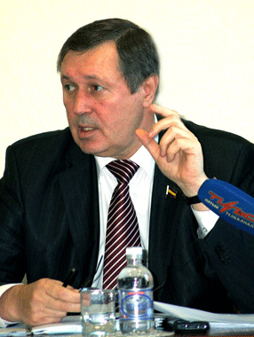 Владимир Катальников