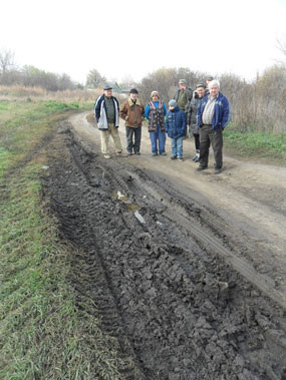 Новая дорога