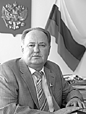Андрей Владимирович Харченко