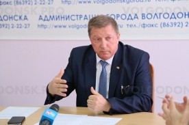 Бывшего замглавы администрации Волгодонска осудили на 6 лет