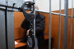 Ростовского экс-полицейского приговорили к десяти годам колонии за взятки и организацию незаконной миграции
