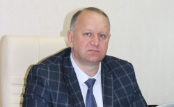 Очередным лже-инвалидом стал и.о. главы администрации Каменска-Шахтинского