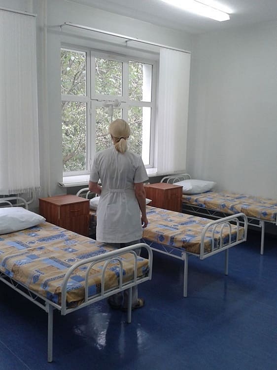 Экстренную медицинскую помощь детям в Ростове-на-Дону будут оказывать в областной больнице
