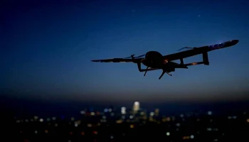 После трехсуточной паузы ВСУ возобновили налеты на Ростовскую область