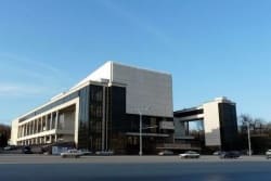 В донской столице - режиссерский надзор