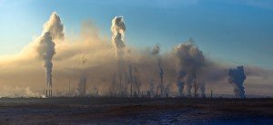 Где лучше воздух — в Новочеркасске или в Ростове?
