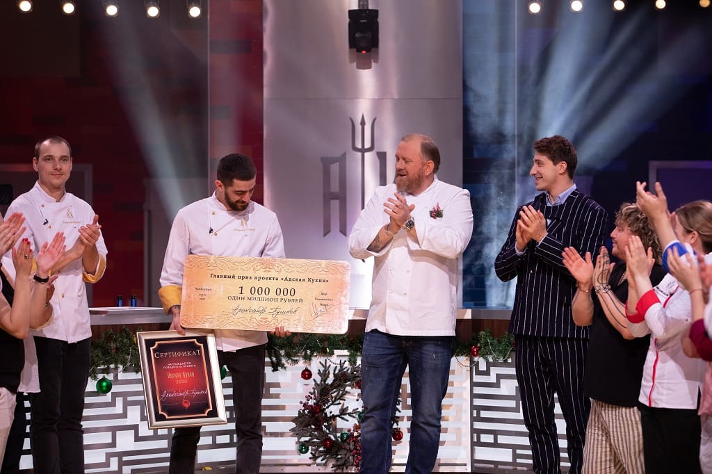 Михаил богачев и лавиния россии после проекта