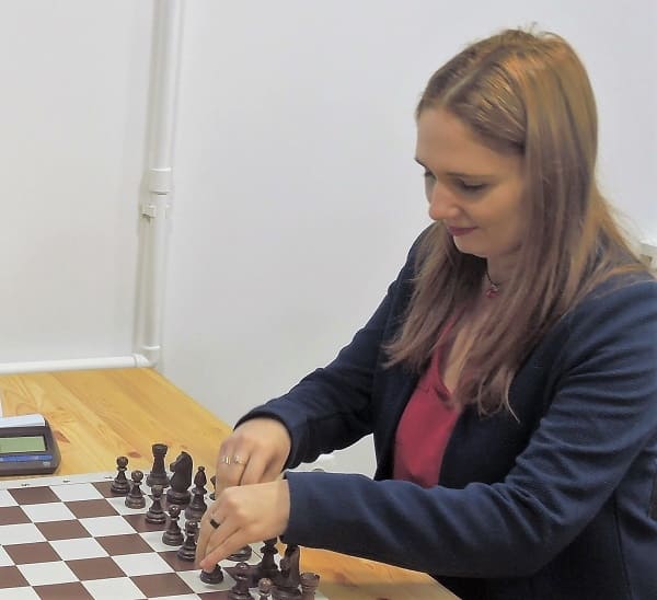 ФИДЕ присвоит Елене Томиловой звание гроссмейстера