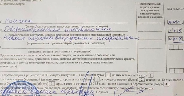 Минздрав Ростовской области подтвердил информацию о первом погибшем на Дону от коронавируса