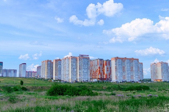 Ростов На Дону Суворовский Район Фото