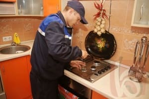 Откройте, горгаз!