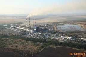 Новочеркасская ГРЭС продолжит работать и после 2025 года