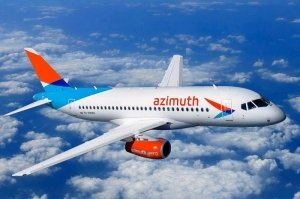 Новый авиарейс «Азимута» свяжет Ростов с Владикавказом
