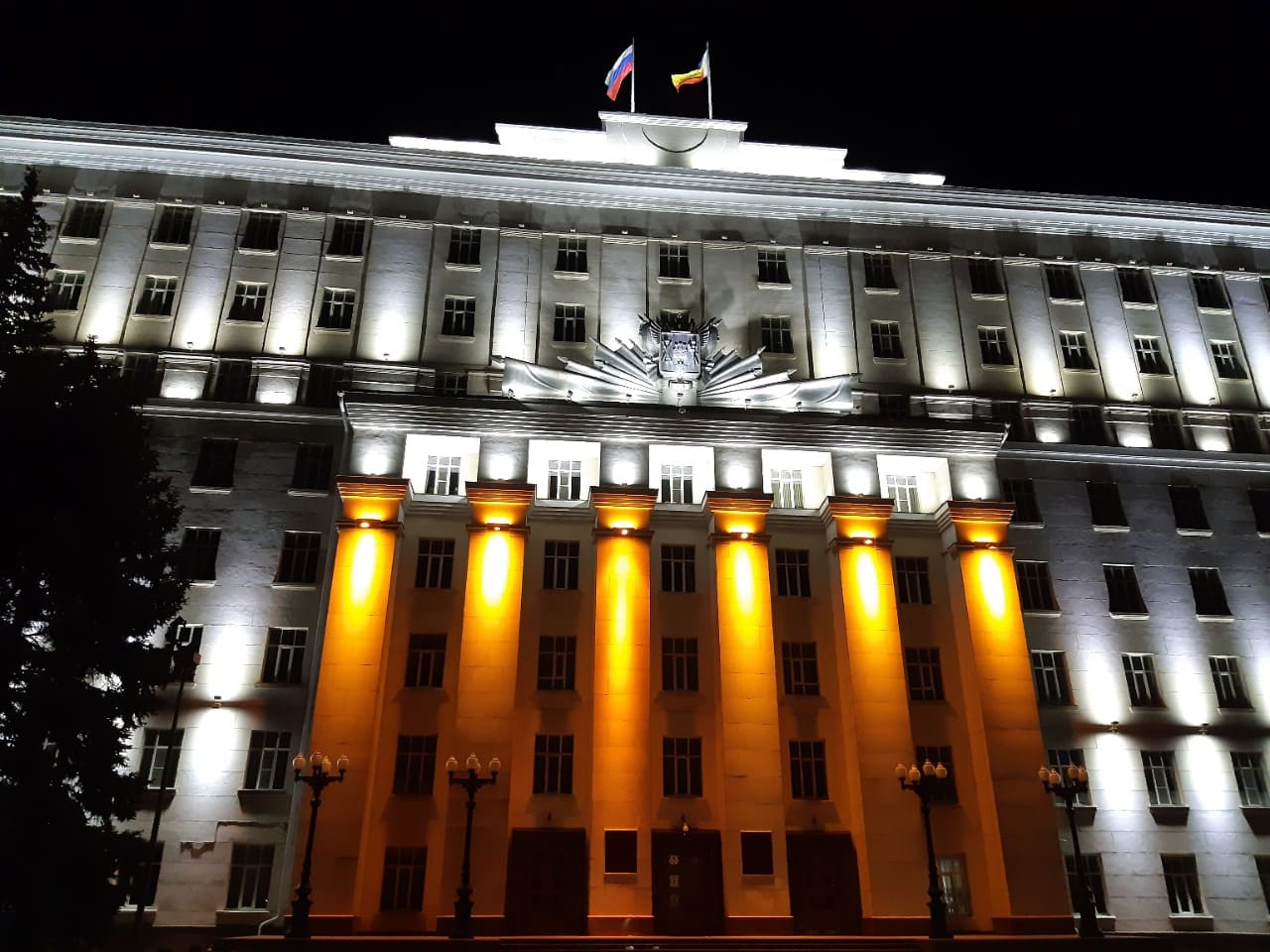 В правительстве Ростовской области появится еще один министр