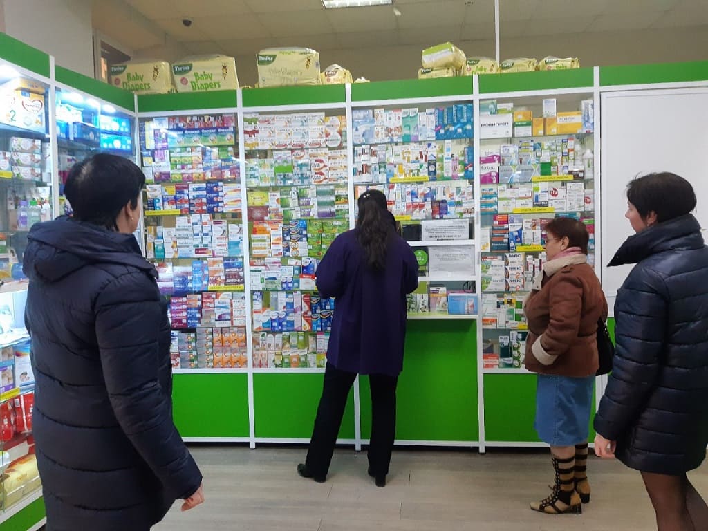 Где Купить Лекарства В Ростове На Дону