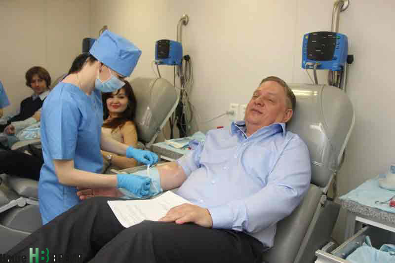 Донор крови ярославль. Центр переливания крови Ростов. Станция переливания крови на Лебедева.