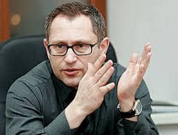 Архитектору Полянскому продлили срок домашнего ареста