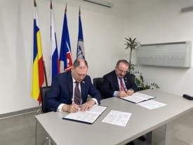 ДГТУ и "Газпром": подготовка кадров — дело совместное
