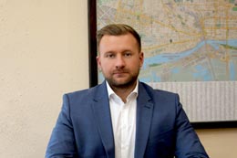 «Ростовводоканал» поменял генерального директора