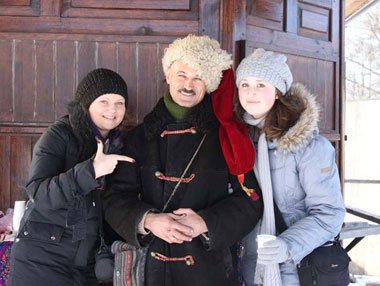 Львов: руководство для русскоговорящих туристов