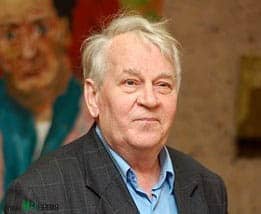 31.12.1916 – родился Иосиф Моисеевич ГЕГУЗИН, журналист, краевед. С 1949 года работал в газете «Большевистская смена» – «Комсомолец» (ныне – «Наше время») завотделом литературы и искусства, ответсекретарем. 31.12.1916 – родился Иосиф Моисеевич ГЕГУЗИН, журналист, краевед. С 1949 года работал в газете «Большевистская смена» – «Комсомолец» (ныне – «Наше время») завотделом литературы и искусства, ответсекретарем.